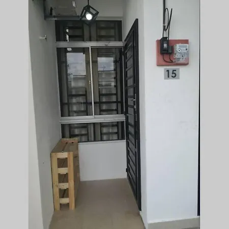 Homestay Tok Ayah, Behrang Jati Kampong Behrang Luaran gambar