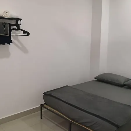 Homestay Tok Ayah, Behrang Jati Kampong Behrang Luaran gambar