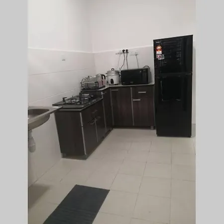 Homestay Tok Ayah, Behrang Jati Kampong Behrang Luaran gambar
