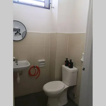 Homestay Tok Ayah, Behrang Jati Kampong Behrang Luaran gambar