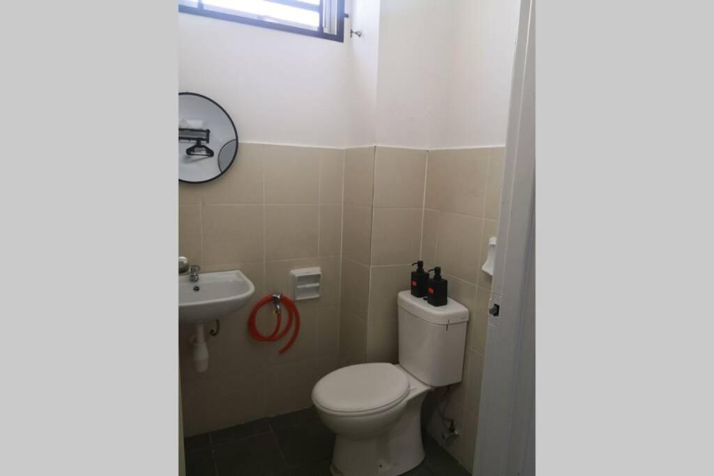 Holiday home Tok Ayah, Behrang Jati